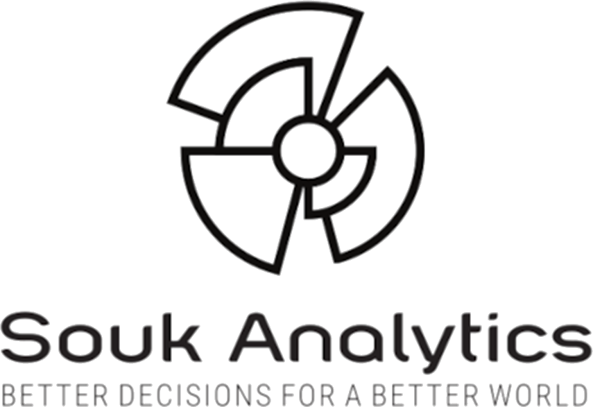 Logo Souk Analytics