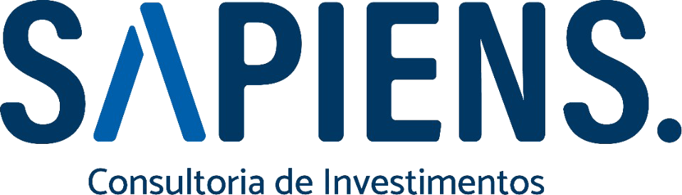 Logo Sapiens Consultoria de Investimentos
